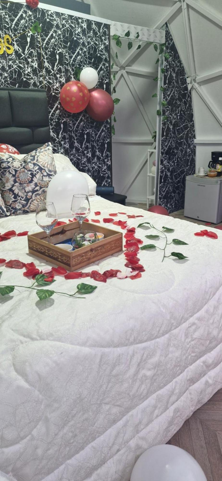 Hotel El Ganadero El Total 外观 照片